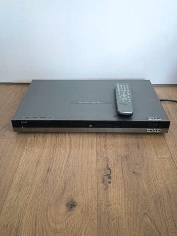 Harman/Kardon DVD 37 HDMI Hi-Fi DVD-speler