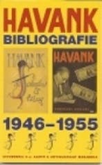Havank Bibliografie 1946-1955 / Havank-Bibliotheek, Verzenden, Zo goed als nieuw