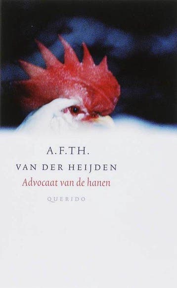 Advocaat van de hanen - van der Heijden, Verzenden, Gelezen