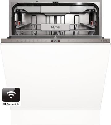 ETNA VW938CR vaatwasser Volledig ingebouwd 16 couverts, Ophalen of Verzenden, Nieuw, 95 cm of meer