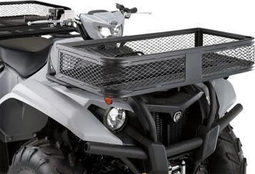Front bagagerek voor quads Moose, Ophalen of Verzenden, Nieuw