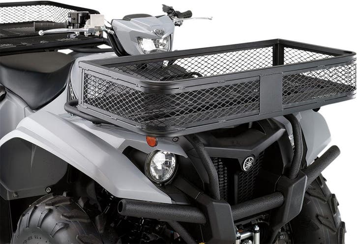Front bagagerek voor quads Moose, Doe-het-zelf en Verbouw, Gereedschap | Machine-onderdelen en Toebehoren, Nieuw, Ophalen of Verzenden