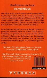 De onzichtbaren / Pandora pockets 9789046702109, Verzenden, Gelezen, Karel Glastra van Loon