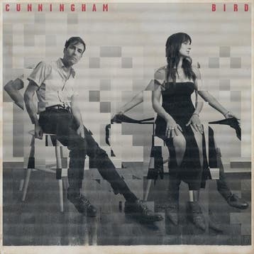 cd - madison cunningham andrew bird - Cunningham Bird (ni..., Verzenden, Zo goed als nieuw