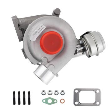GTA2256V Turbo geschikt voor Iveco Daily 35C15 40C15 50C1..., Verzenden, Nieuw, Universele onderdelen