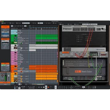 ReasonStudios Reason 14, Computers en Software, Audio-software, Verzenden, Nieuw
