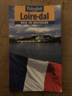 Loire-dal / Polyglott reis- en routegids 9789038906706, Boeken, Reisgidsen, Verzenden, Gelezen, M. Braunger