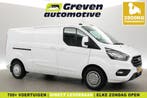 Ford Transit Custom 2.0 TDCI L2H1  2800KG Trekgew.  Trekhaak, Wit, Nieuw, Ford, Te koop