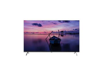 Peaq - LED/QLED 55-59 Ultra HD 4K TV - 55 inch, Audio, Tv en Foto, Televisies, Overige merken, Verzenden, Nieuw, 100 cm of meer