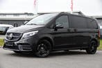 Mercedes-Benz V-Klasse 300d AMG Black Edition, Automaat, Stof, Gebruikt, Euro 6
