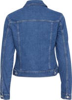 Fransa FXDENIMA JA 1 Dames Jas - Maat 36 (Jassen, Kleding), Kleding | Dames, Verzenden, Nieuw