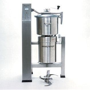 Verticale cutter R30 400V, 28 liter, 1500 & 3000 tpm, Verzenden, Nieuw in verpakking