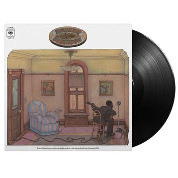Robert Johnson - King Of The Delta Blues Singers Vol.2, Nieuw in verpakking, 12 inch