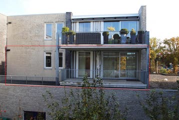 Te huur: Appartement Havelter Schapendrift in Havelte, Appartement, Havelte, Drenthe