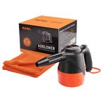ADBL Adblower – Compacte Auto Droger 600W + Premium, Verzenden, Nieuw