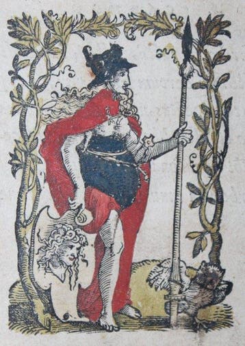 Mario Nizoli - Latinae linguae dictionarium sive de, Antiek en Kunst