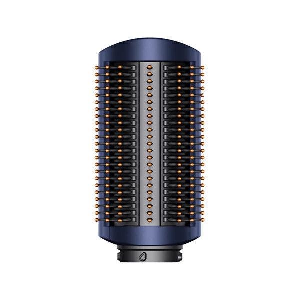 Dyson Airwrap Soft Smoothing Brush Opzetstuk - Prussian Blue, Witgoed en Apparatuur, Persoonlijke-verzorgingsapparatuur, Zo goed als nieuw