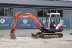 Veiling: Rupsgraafmachine Kubota Diesel, Zakelijke goederen, Machines en Bouw | Kranen en Graafmachines, Ophalen, Graafmachine