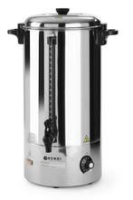 Hendi Warme dranken ketel 20 liter, Verzenden, Nieuw in verpakking