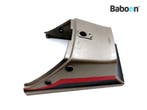 Kontpaneel Kawasaki GPZ 550 1984-1989 (GPz550 ZX550A), Verzenden, Gebruikt