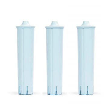 ECCELLENTE Blue Waterfilter voor Jura - Voordeelverpakking, Verzenden, Nieuw