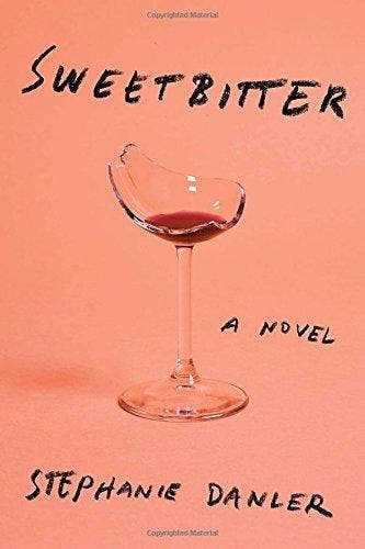Sweetbitter - Stephanie Danler 9781101875940, Verzenden, Gelezen, Stephanie Danler