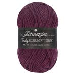 Scheepjes Truly Scrumptious - 368 Cabernet Gelato - Garen, Hobby en Vrije tijd, Breien en Haken, Ophalen of Verzenden, Nieuw