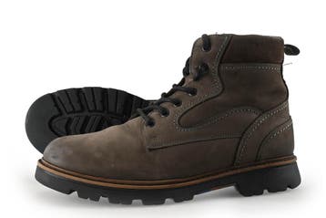 Mazzeltov Veterboots in maat 42 Bruin, Kleding | Heren, Mazzeltov, Bruin, Verzenden, Boots