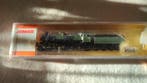 Arnold N - 2550 - Stoomlocomotief met tender (1) - NMBS, Hobby en Vrije tijd, Modeltreinen | N-Spoor, Nieuw