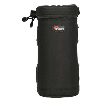 Lowepro Lens Case 2 met garantie, Audio, Tv en Foto, Fotografie | Fototassen, Ophalen of Verzenden, Gebruikt
