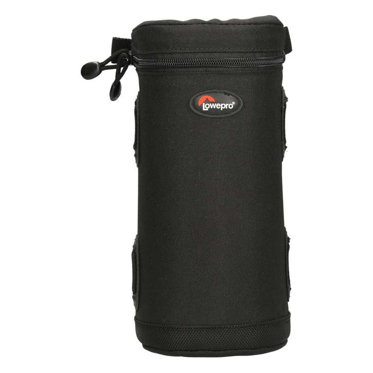 Lowepro Lens Case 2 met garantie, Audio, Tv en Foto, Fotografie | Fototassen, Gebruikt, Ophalen of Verzenden