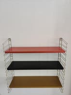 Tomado - A. Dekker - Wandrek - Metaal