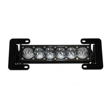 Baja Designs OnX6+ 2017-2018 Ford Raptor Lower Grille LED, Ophalen of Verzenden, Nieuw
