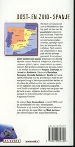 Oost- en Zuid-Spanje / ANWB goud 9789018012496, Boeken, Verzenden, Gelezen, H. Hoogendoorn