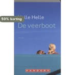 Veerboot 9789025430696 Helle Helle, Verzenden, Gelezen, Helle Helle