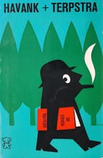 De erven Mateor / De Schaduw 9789022909409 Havank, Verzenden, Gelezen, Havank