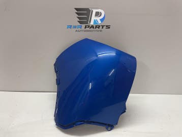 Bumperhoek links achter - (Peugeot 2008 II) Vanaf 2020 ..., Verzenden, Nieuw, Deur