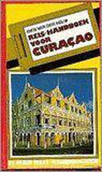 REISHANDBOEK CURACAO (5E DR.) - Helm 9789038901558, Verzenden, Gelezen, Helm