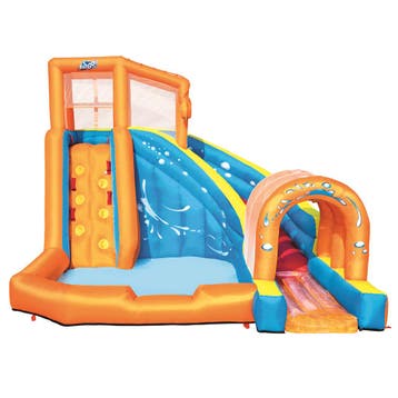 Waterpark H2OGO! Hurricane, Verzenden, 200 tot 300 cm, Opblaaszwembad, 80 tot 120 cm