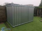 Zeecontainer , Demontabele container, Schuur, snel leverbaar, Doe-het-zelf en Verbouw, Containers