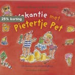 Vakantie met Pietertje Pet 9789047500056 Marianne Busser, Boeken, Verzenden, Gelezen, Marianne Busser