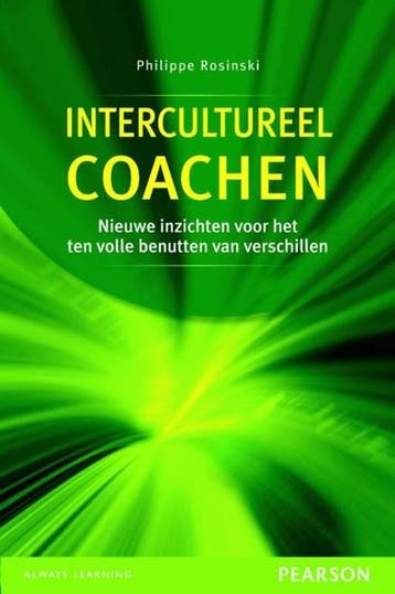 Intercultureel coachen | 9789026522406 | Philippe Rosinski, Zo goed als nieuw, Philippe Rosinski