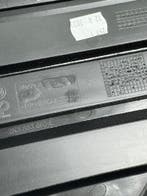 VW Caddy 2K5 Bumpergrille rooster links bj.2015 tot 2020, Gebruikt, Links, Volkswagen, Bumper