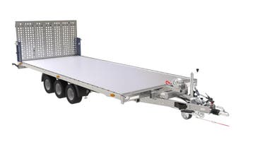 Saris Multi Transporter 588 210 3500 2 K Machinetransporter, Ophalen of Verzenden, Nieuw