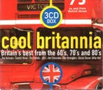 Various - Cool Britannia, Ophalen of Verzenden, Gebruikt