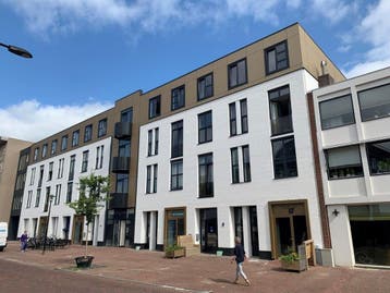 Te huur: Appartement Kloekhorststraat in Assen, Assen, Appartement, Drenthe