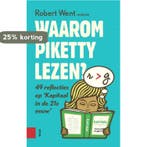 Waarom Piketty lezen? 9789089648402, Verzenden, Zo goed als nieuw