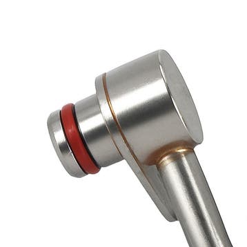 Olieleiding turbo geschikt voor Audi TT A3, VW CC Passat..., Verzenden, Nieuw, Audi