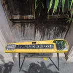 Fender - Lap steel - - Lap steel gitaar - Noord Amerika, Muziek en Instrumenten, Snaarinstrumenten | Gitaren | Akoestisch, Nieuw