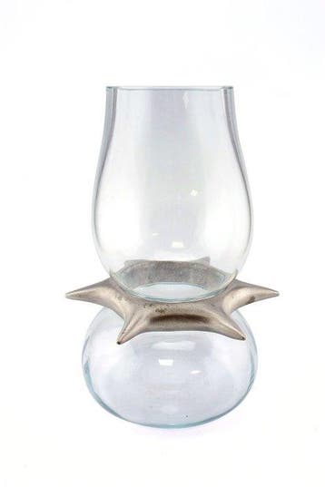 Vanessa Mitrani - Vaas - Glas, Aluminium - CERBERUS SIMPLE